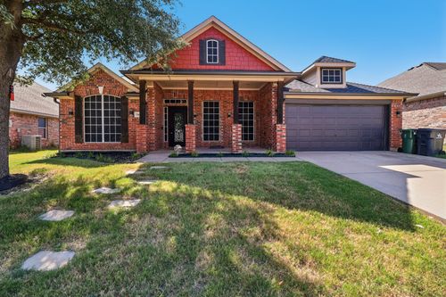 7905 Decoy Drive, Arlington, TX, 76002 | Card Image