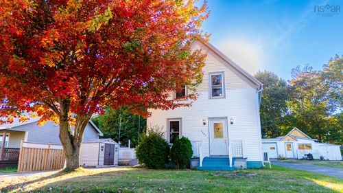 1007 Terrys Creek Rd, Port Williams, NS, B0P1T0 | Card Image