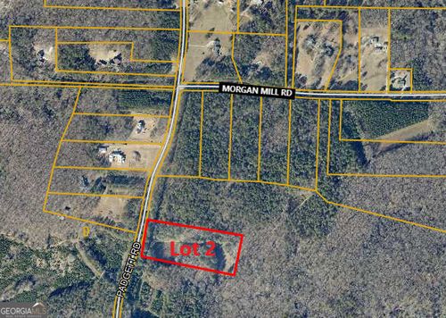 lot-2-0 Padgett Road, Senoia, GA, 30276 | Card Image