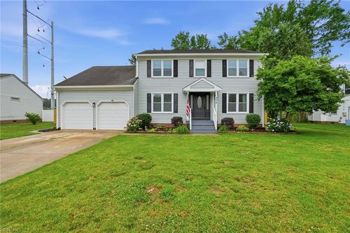 936 Saddleback Trail Rd, Chesapeake, VA, 23322-8854 | Card Image