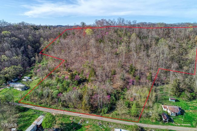 000 Sensabaugh Hollow Rd, Home with 0 bedrooms, 0 bathrooms and null parking in Church Hill TN | Image 13