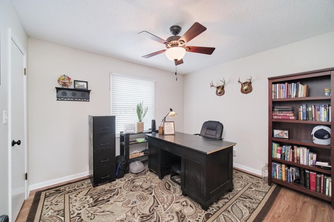 Main Floor Bedroom/Office | Image 26
