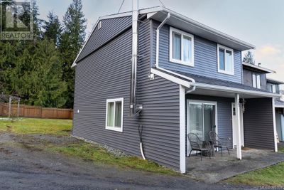 25 - 9560 Carnarvon Pl, Townhouse with 3 bedrooms, 2 bathrooms and null parking in Port Hardy BC | Image 2