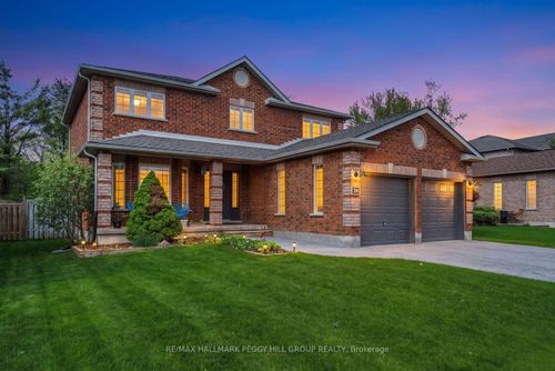 26 Kenwell Cres, Barrie, ON, L4N0A4 | Card Image