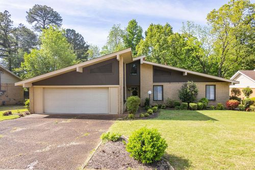 36 Mcdaniel Dr, Jackson, TN, 38305-2528 | Card Image