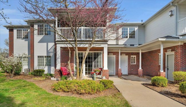 14222 Moravian Manor Cir, Condo with 2 bedrooms, 2 bathrooms and null parking in Sterling Heights MI | Image 22