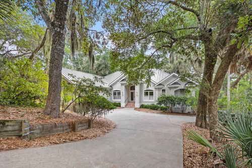 2611 High Hammock Rd, Seabrook Island, SC, 29455-6154 | Card Image