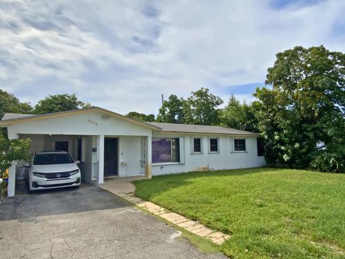 2894 Se 1st Pl, Boynton Beach, FL, 33435-7645 | Card Image