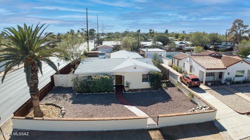 3022 E Seneca Street, Tucson, AZ, 85716 | Card Image