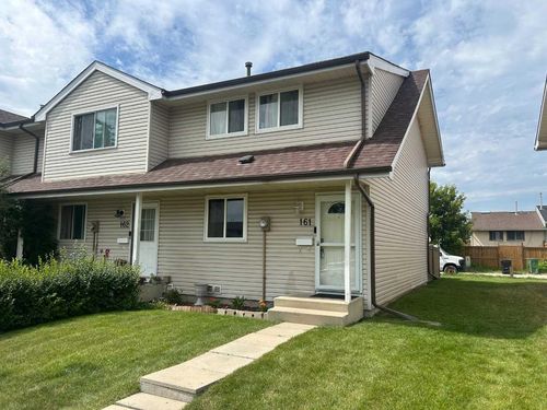 161-20 Falbury Cres Ne, Calgary, AB, T3J1L7 | Card Image