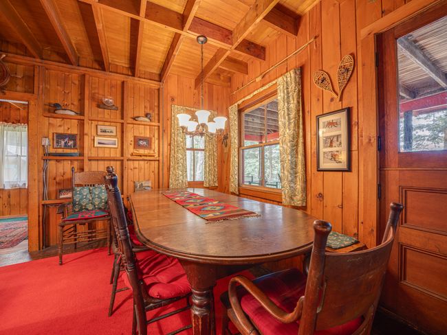 LOT-6 - 24 Hemlock Ledge Rd, House other with 6 bedrooms, 4 bathrooms and null parking in Tupper Lake NY | Image 22