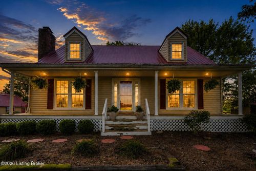 4080 Fairgrounds Rd, Brandenburg, KY, 40108 | Card Image