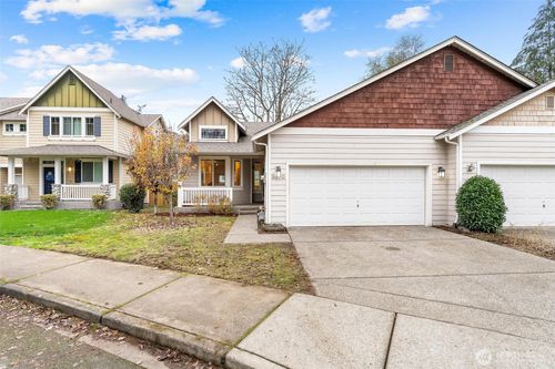 3070 S 278th Pl, Auburn, WA, 98001-1818 | Card Image