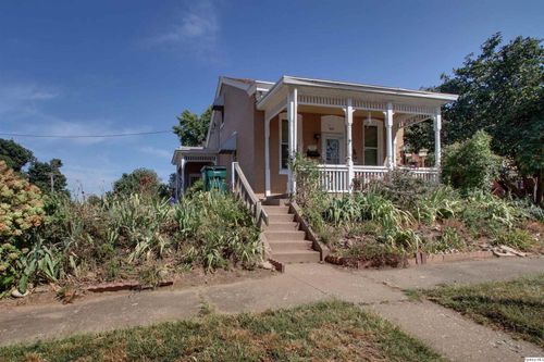 601 Monroe St, Quincy, IL, 62301-5350 | Card Image