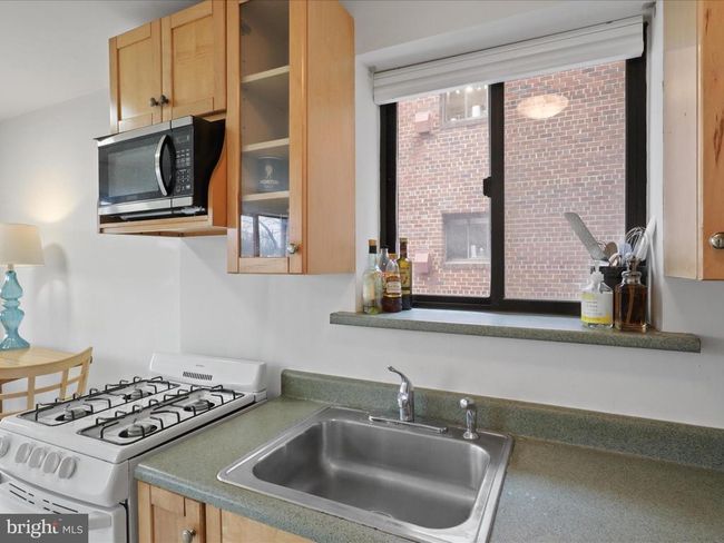 APT-201-X - 1581 N Colonial Ter, Condo with 2 bedrooms, 1 bathrooms and null parking in ARLINGTON VA | Image 17