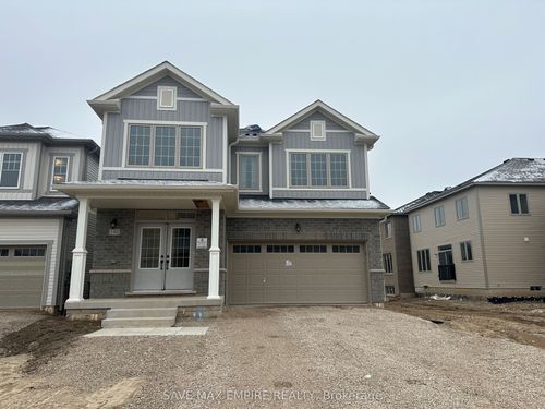 140 Limestone Lane, Shelburne, ON, L9V | Card Image