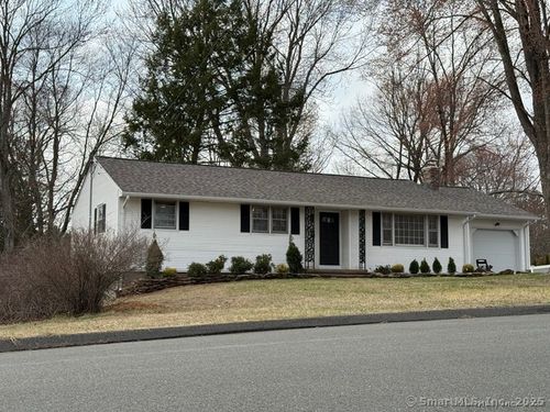 90 Diane Dr, South Windsor, CT, 06074-3235 | Card Image