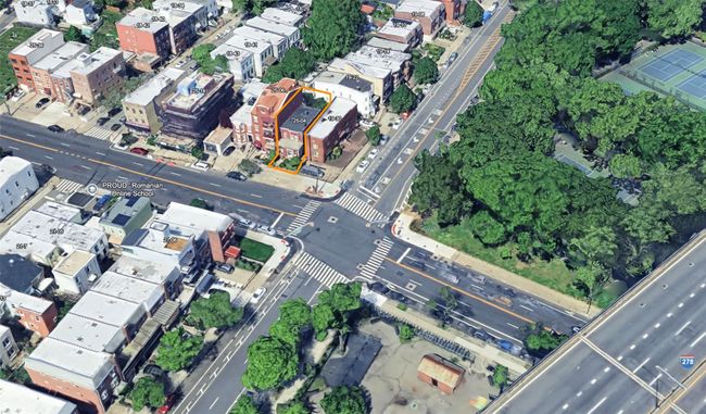 Birds eye view of property | Image 5
