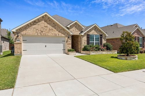 2837 Redbud Ln, Melissa, TX, 75454-2595 | Card Image