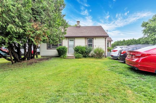 715503 Oxford Rd, Innerkip, ON, N0J1M0 | Card Image