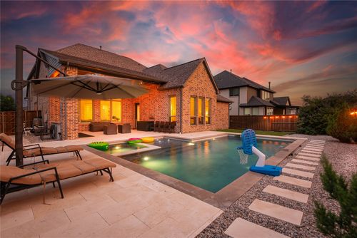 560 Corley Dr, Prosper, TX, 75078-2218 | Card Image