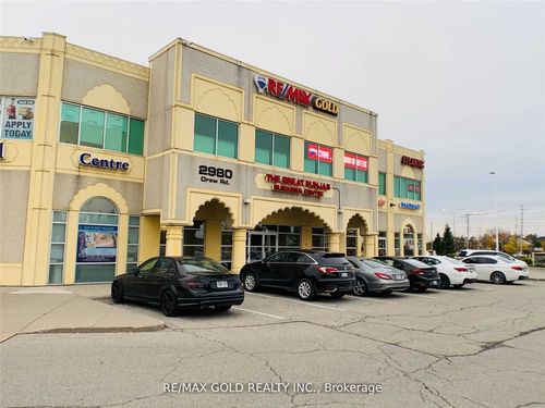 238-2980 Drew Rd, Mississauga, ON, L4T0A7 | Card Image