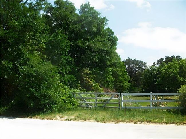 View of gate featuring fence | Image 9