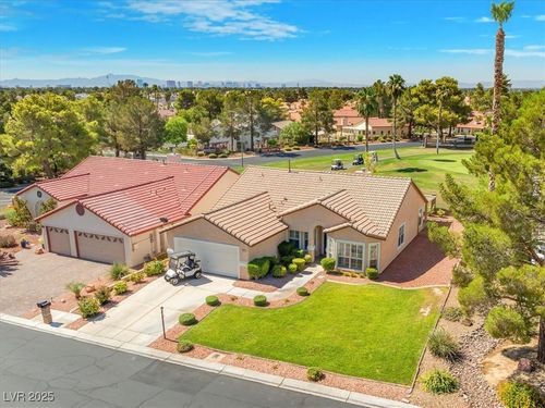 5005 Cliffrose Dr, Las Vegas, NV, 89130-0192 | Card Image