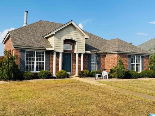 6913 Heathermoore Loop, Montgomery, AL, 36117-7420 | Card Image