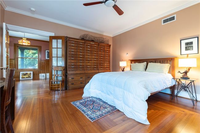 43 Avondale Rd, House other with 5 bedrooms, 5 bathrooms and 11 parking in Westerly RI | Image 26