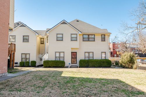 apt-10-1140 S 1st St, Louisville, KY, 40203-5421 | Card Image