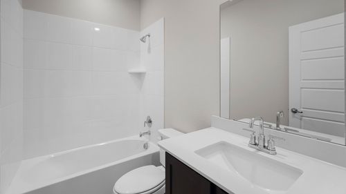3616 Bedrock Way, Aubrey, TX, 76227-4871 | Card Image