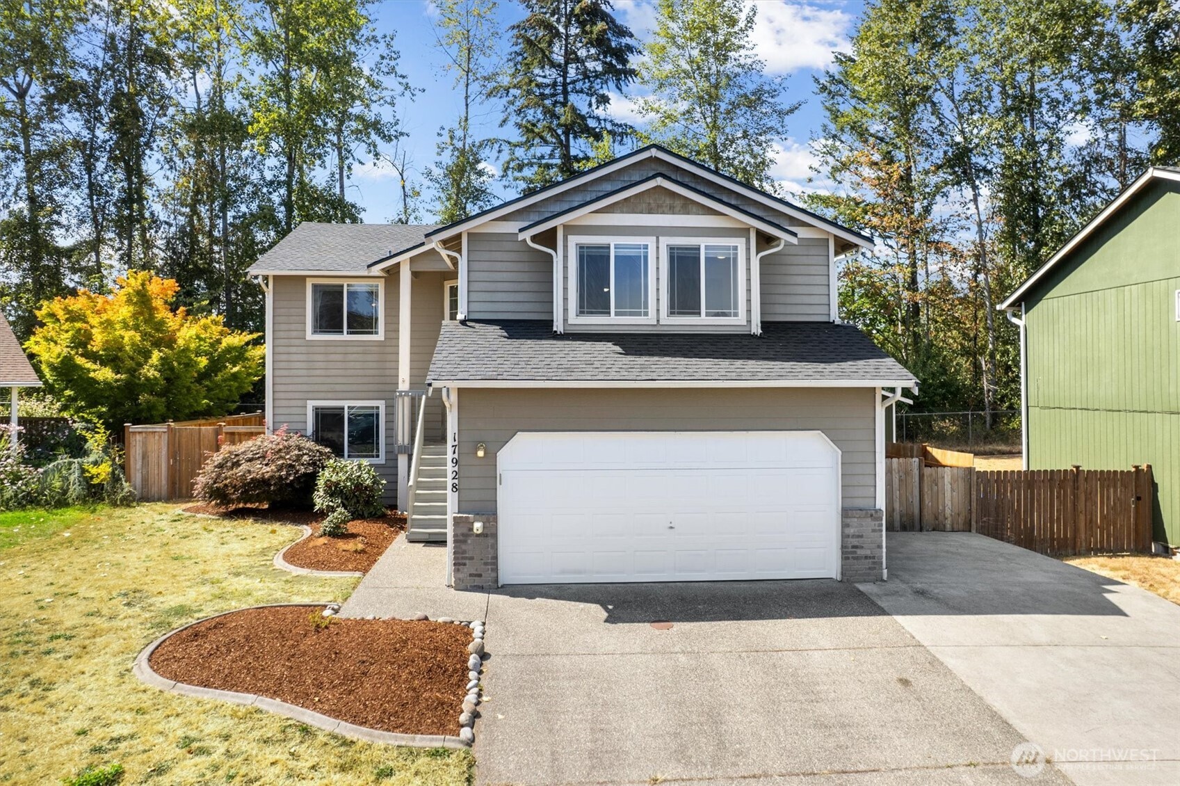 Residential in Puyallup