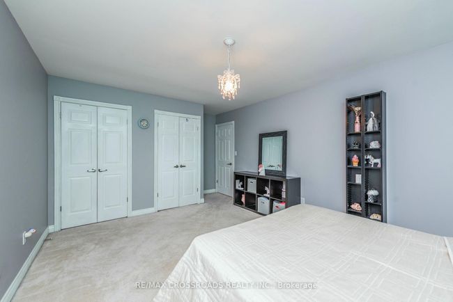 94 Samac Trail, House other with 4 bedrooms, 4 bathrooms and 4 parking in Oshawa ON | Image 23