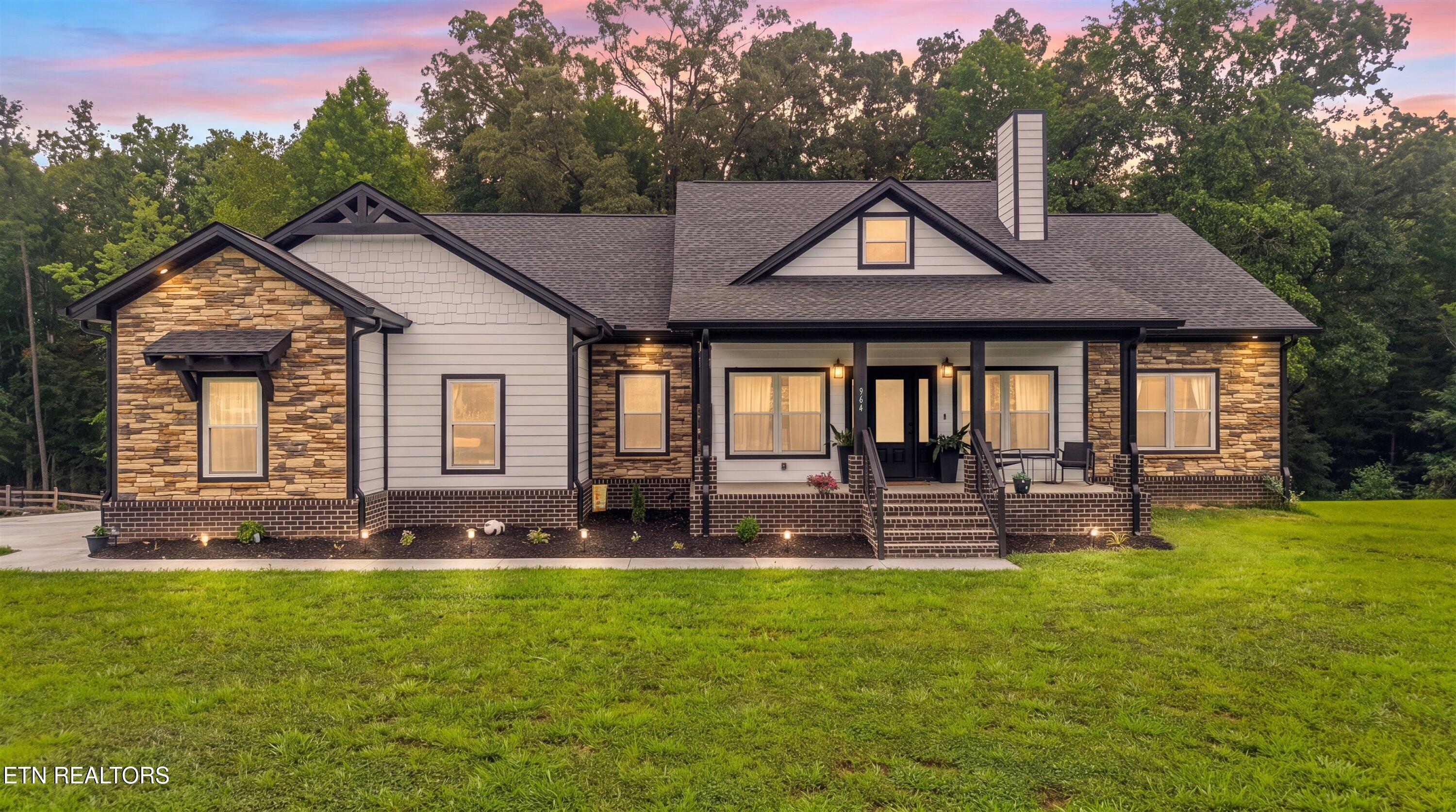 Residential in Dandridge 2