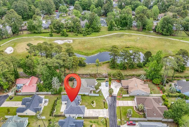 5 Court 10 Northwest Dr, House other with 3 bedrooms, 2 bathrooms and 2 parking in Carolina Shores NC | Image 24