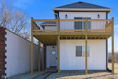 1041 S East St, Indianapolis, IN, 46225-1323 | Card Image