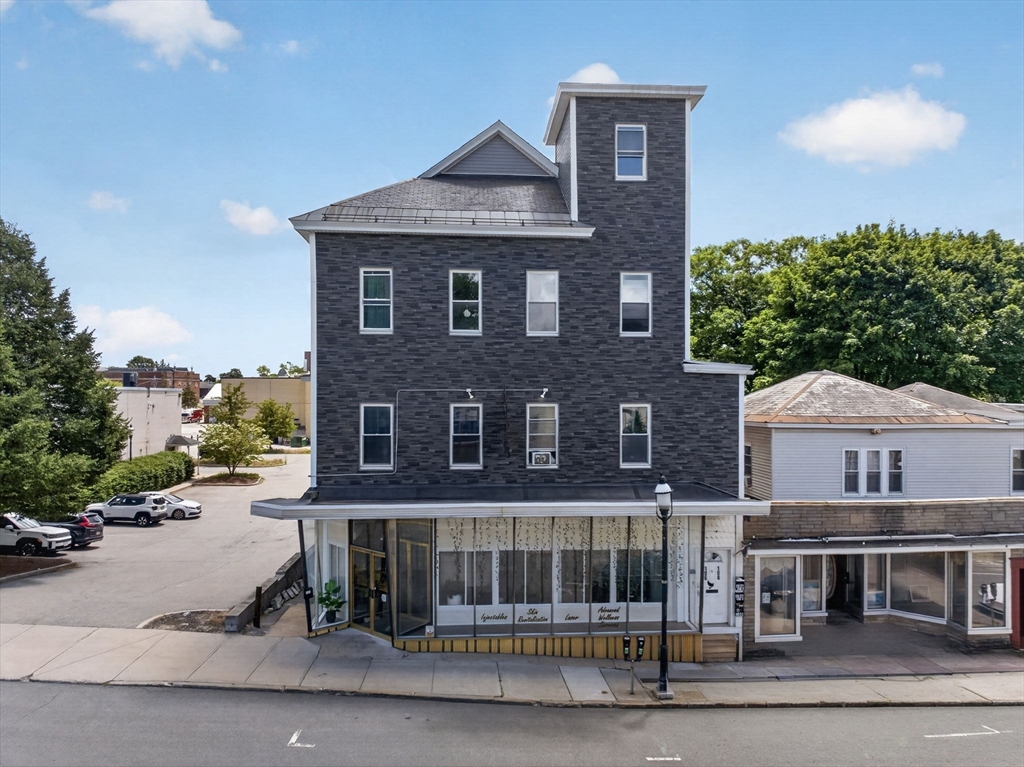 Residential Income in Gardner 3