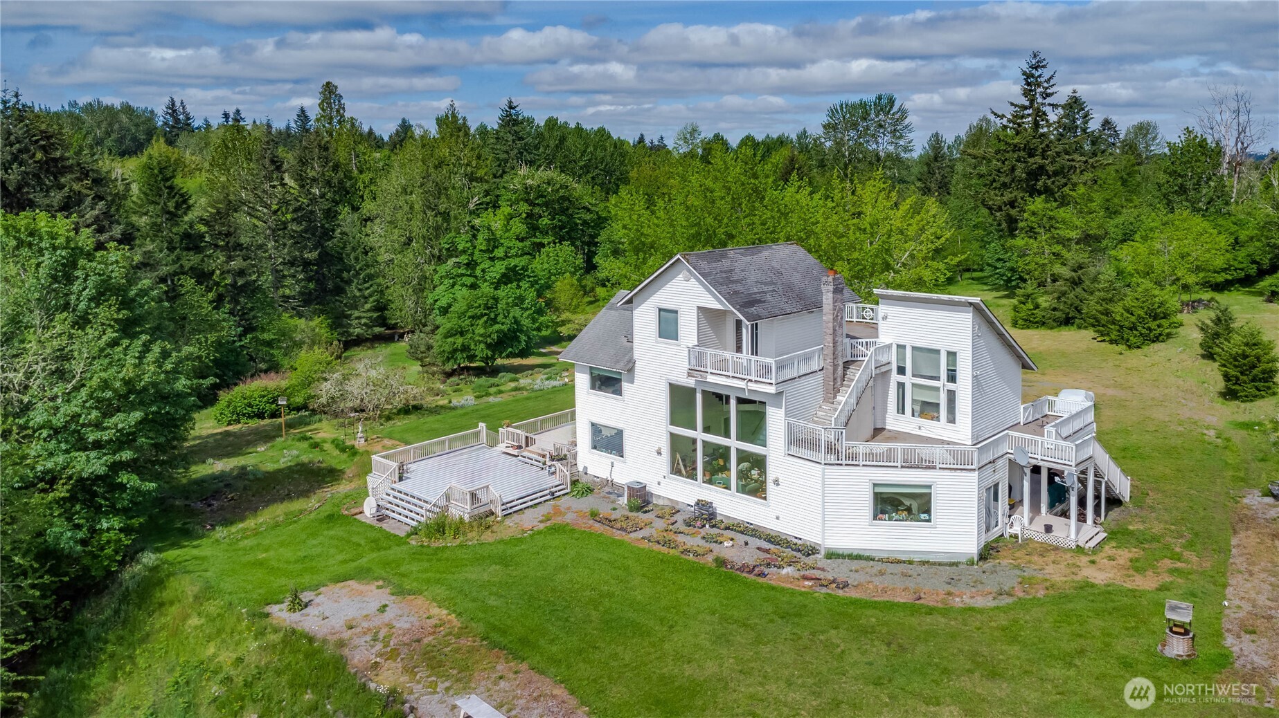 Residential in Eatonville