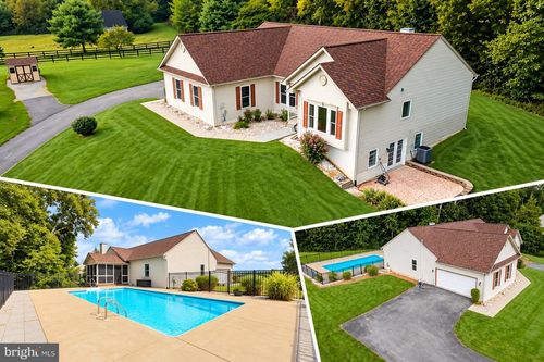 148 Anna Ln, Berryville, VA, 22611-2563 | Card Image