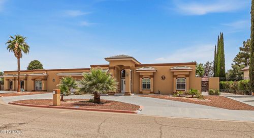 11032 Don January Dr, El Paso, TX, 79935-3908 | Card Image