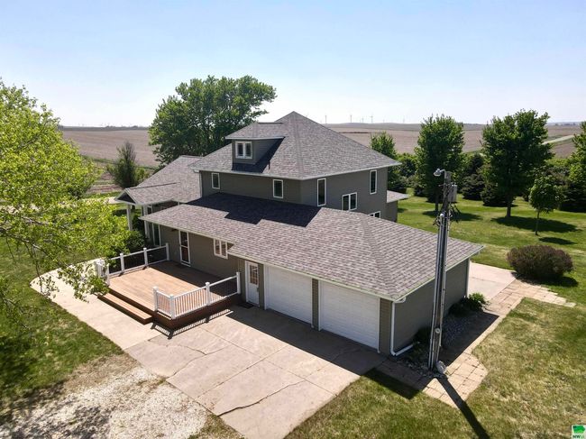 1355 280 Th St, House other with 5 bedrooms, 4 bathrooms and null parking in Odebolt IA | Image 14