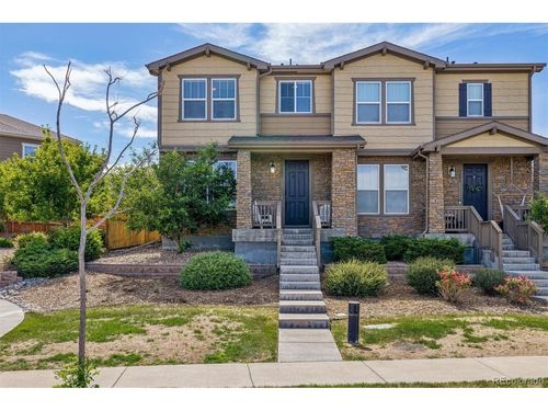 7608 S Zante Ct, Aurora, CO, 80016-7416 | Card Image