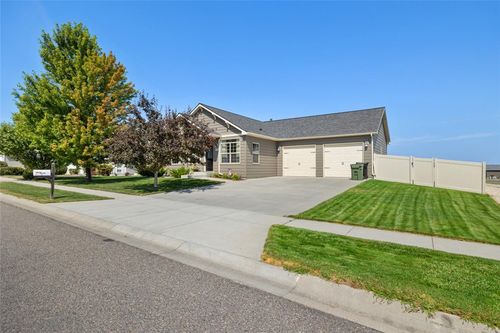 1409 Matador Ave, Billings, MT, 59105-5452 | Card Image