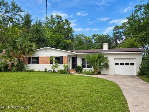 7043 Madrid Ave, Jacksonville, FL, 32217-3119 | Card Image
