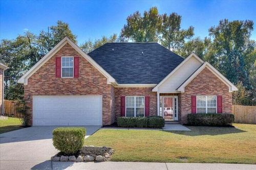 7505 Senators Drive, Grovetown, GA, 30813 | Card Image