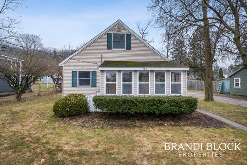 723 N Washington Street, Lowell, MI, 49331 | Card Image