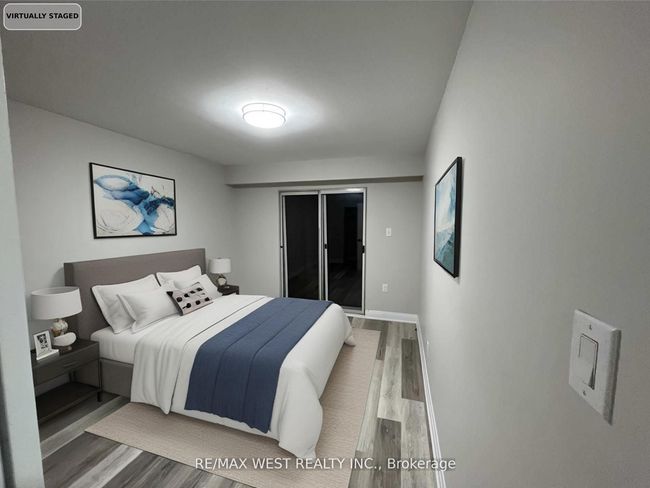 UPPER - 322 Hansen Rd N, House attached with 4 bedrooms, 2 bathrooms and 2 parking in Brampton ON | Image 7