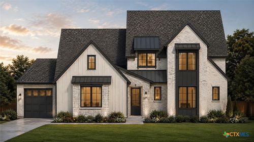 2445 Hartrick Bluff Spur, Little River Academy, TX, 76554 | Card Image