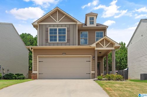 580 Briar Ridge Circle, ODENVILLE, AL, 35120 | Card Image